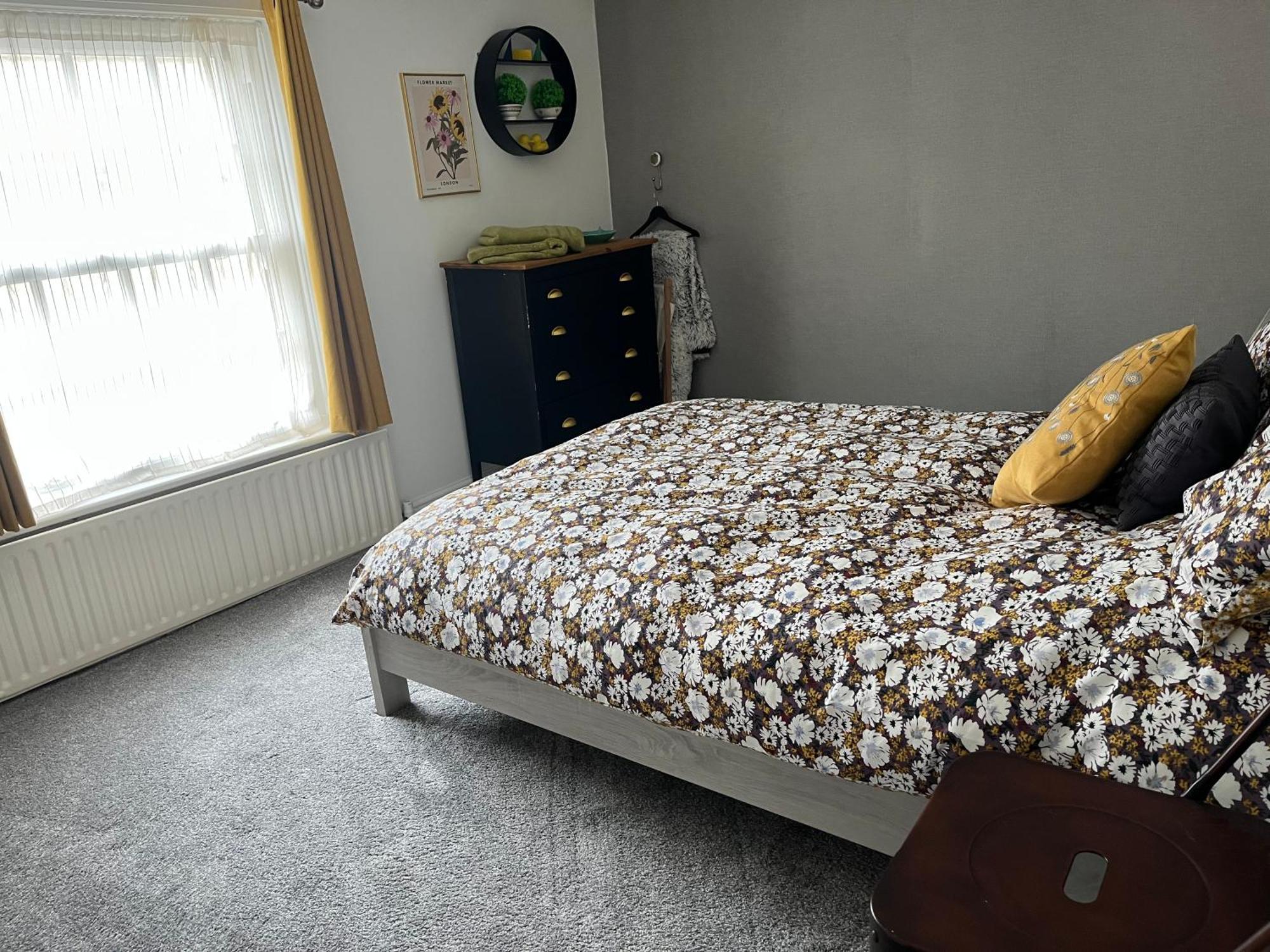 Villa The Anchor à Hastings Extérieur photo